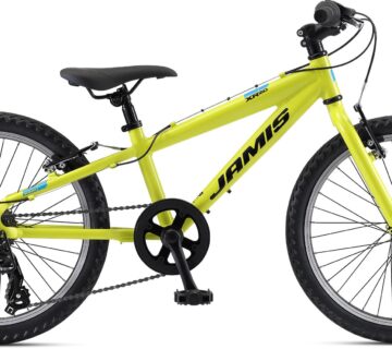 Bicikl Jamis X.20 Alu. 6br. - cover