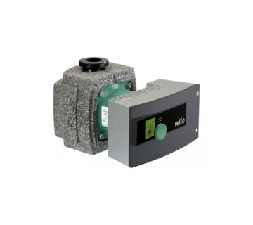 Pumpa Wilo STRATOS-Z 25/1-8 RG PN10 - cover