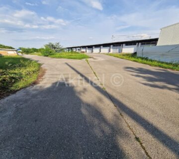 GRAĐEVINSKO ZEMLJIŠTE, 5.442 m2, K- NAMJENA, ZAGREB, SESVETE -PRODAJA - cover