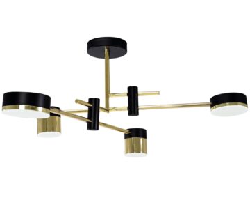 Luster Led APP1001-4C - cover