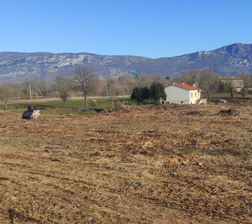 ISTRA GRAĐEVINSKO ZEMLJIŠTE 15.000 m2 - cover