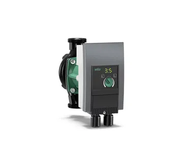 Pumpa Wilo Yonos MAXO 25/0,5-10 R 1"/PN10 cirkulacijska pumpa za grija - Marinići, Viškovo