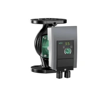 Pumpa Wilo Yonos MAXO 30/0,5-12 G2"/PN10 cirkulacijska pumpa za grijan - Marinići, Viškovo