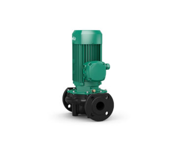 Pumpa Wilo IPL80/115-2,2/2 - cover