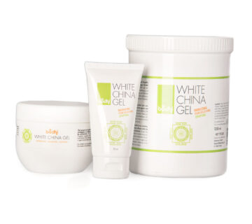 Bodhi Yoga Bodhi White China Gel prirodni kineski gel protiv bolova u mišićima i zglobovima Kapacitet: 300 ml - cover