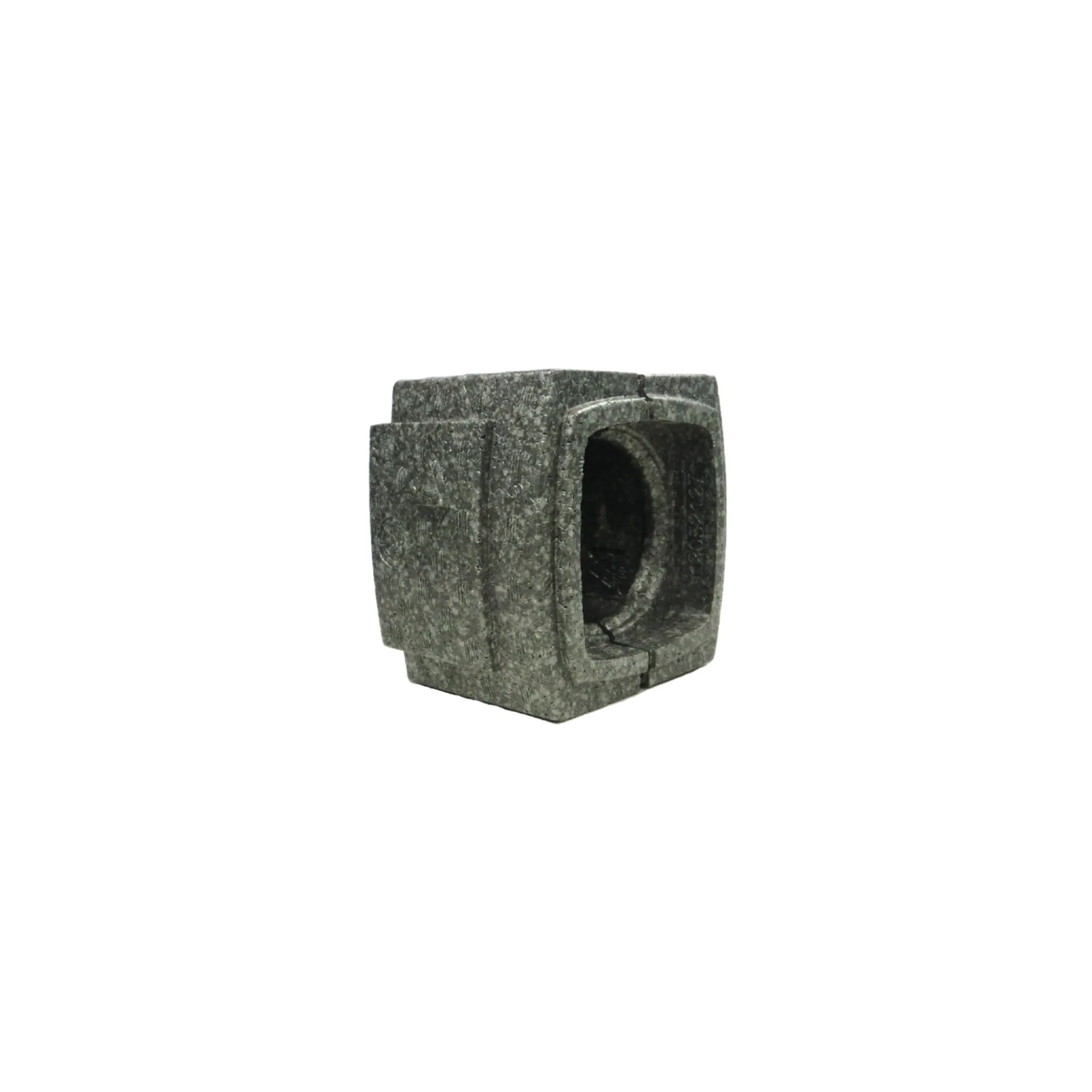 Izolacija toplinska za Wilo pumpe DN 25-30-24SET - cover