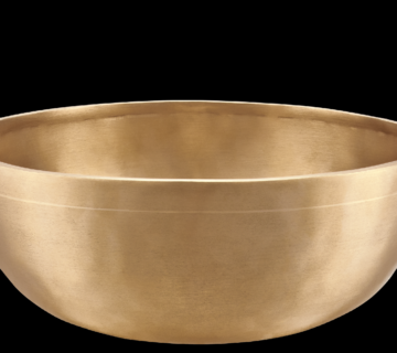 MEINL Sonic Energy Tibetanska pjevajuća zdjela 1400g Univerzalna serija 22,9cm Ručni rad - cover