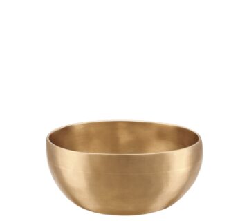 MEINL Sonic Energy Tibetan Singing Bowl Universal Series 400g Ručno izrađeni ton A - cover