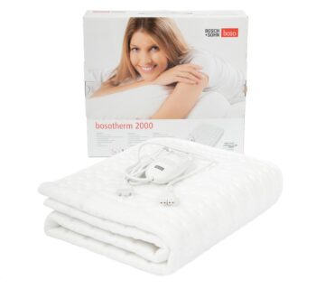 Bodhi Yoga Bodhi Heating Pad električni jastučić za grijanje Dimenzije: 130 x 75 cm - cover