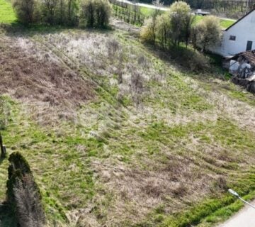 Bjelovar, Naselje Sjever, građevinsko zemljište 1699 m2 - cover