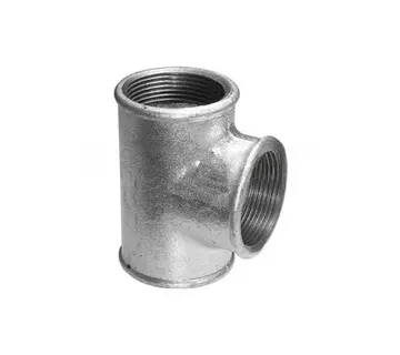 T-komad pocinčani ŽŽŽ 5/4" SVIS - Marinići, Viškovo