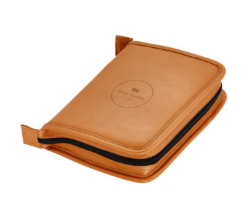 MEINL Sonic Energy Tuning Fork Case torbica za 8 terapeutskih tunera, umjetna koža - cover