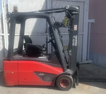 Čeoni Elektro 1800 kg LINDE E18L-02 - Buzet