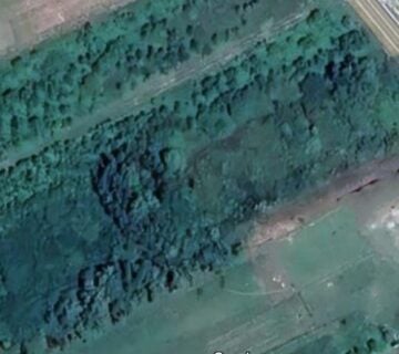 SISAK, LEKENIK, GRAĐEVINSKO ZEMLJIŠTE 8277m² (PRODAJA) - cover