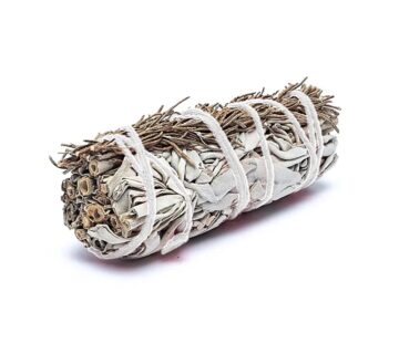 Phoenix Import Phoenix grijaći snopovi Bijela kadulja -10 cm Vrsta: White Sage + Rosemary - cover