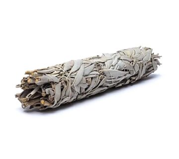 Phoenix Import Phoenix grijaći snopovi Bijela kadulja -10 cm Vrsta: L 110-140g - cover