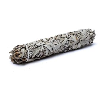 Phoenix Import Phoenix grijaći snopovi Bijela kadulja -10 cm Vrsta: XL 115g - cover