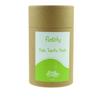 Flexity Palo Santo Premium stick pack - 5 kom - cover