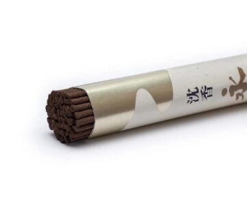 Flexity Jin-koh Eiju Tamjan Japanski mirisni štapići 23 g - cover
