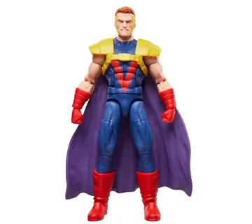 Marvel Legends Series: X-Men – Fabian Cortez figura, 15cm - cover