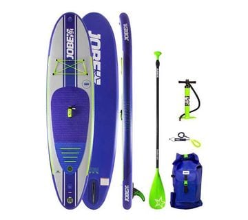 SUP DASKA JOBE AERO YARRA - cover