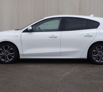 Ford Focus 1.0 Ecoboost ST-line, 22.900,01 € - cover