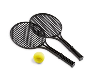 Set tenis reketa Adriatic 52 cm - cover