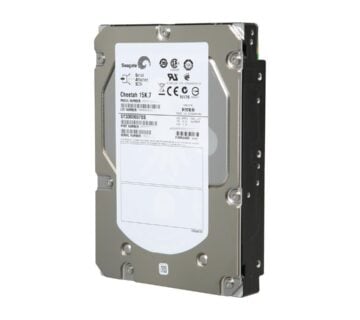 SEAGATE ST3300657SS / 300GB 15K.7 SAS / 3.5'' - cover