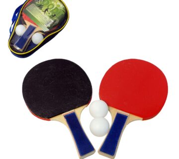 Set za stolni tenis - cover