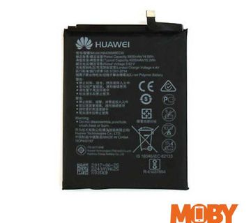 HUAWEI Y7 PRIME ORIGINALNA BATERIJA HB406689ECW - cover