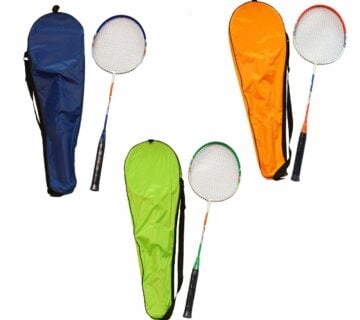 Aluminijski set za badminton 1/1 - cover