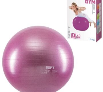 Gimnastička lopta Gym Soft 55 cm - cover