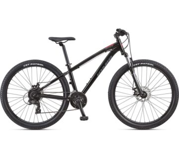 Bicikl Jamis Divide 29" - cover
