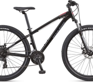 Bicikl Jamis Divide 27.5" - cover