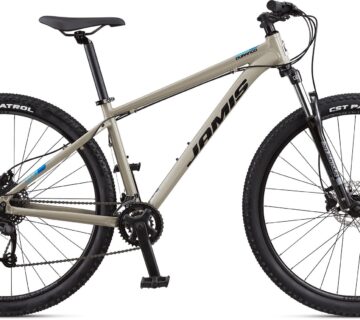 Bicikl Jamis Durango A2 - cover