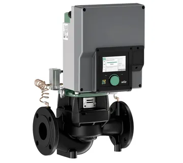 Pumpa Wilo Stratos GIGA 2.0-I 80/1-24/3,0 - Marinići, Viškovo