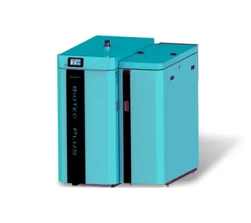 CENTROMETAL Kotao toplovodni Bio-Tec Plus 45 - Viškovo