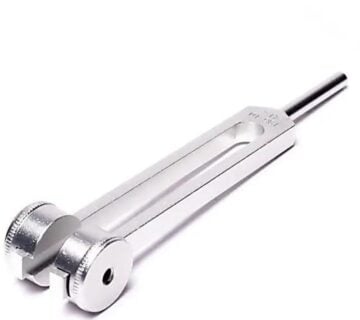 Phoenix Import Phoenix Aluminium Therapy Tuner Mid Om s težinom 136,10 Hz, 11,5 cm - cover