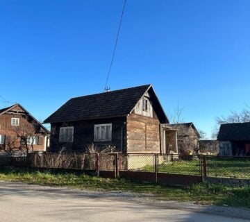 Građevinsko zemljište, Velika Gorica (Donja Lomnica), 3247 m2 - cover