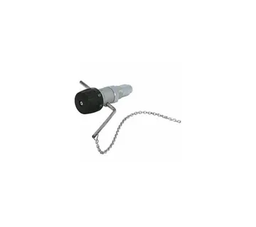 CENTROMETAL ESBE regulator propuha ATA212 G3/4" 75mm (5600 15 00) - Viškovo