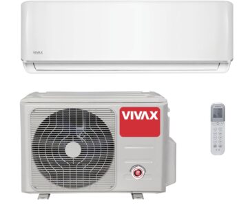 VIVAX KLIMA ACP-18CH50AERI+ 5,57KW - cover