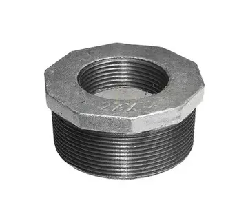 Redukcija pocinčana 3/4x1/2" SVIS - Marinići, Viškovo