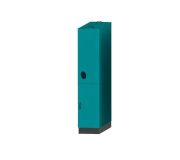 CENTROMETAL Pelet spremnik CPSP-M 14-50 - Viškovo