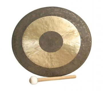 Phoenix Import Phoenix Chao Gong vrhunske kvalitete 70-80 cm Promjer: 70 cm - cover