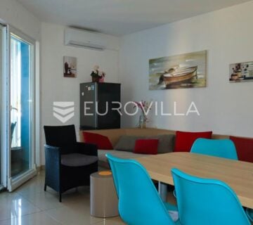 Zadar, Vir, apartman na 1 katu površine 57,04 m2 - cover