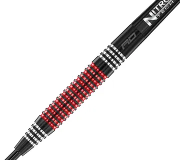 Jonny Clayton SE 22g - Resnik