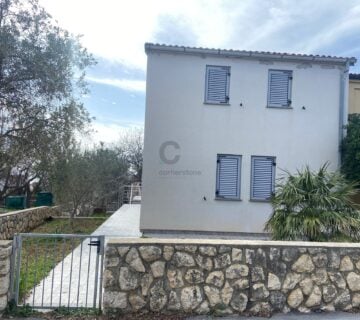 Otok Pag, Potočnica, kuća s dva apartmana, 145 m2 - cover