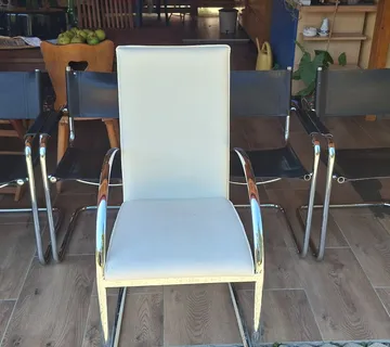 Set od 5 stolica - Tišina Kaptolska, Martinska Ves