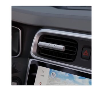 Innobiz Evalia aroma difuzor za auto - cover