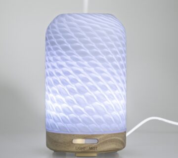 Innobiz Omelia aroma difuzor 100 ml - cover